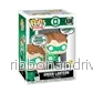 Funko POP Heroes: DC - Green Lantern (Beware) - Bild 2
