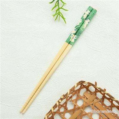 Princess Mononoke – Ätpinnar (21 cm) – Kodama
