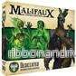 Malifaux 3rd Edition – Desiccated Miniatyrer Malifaux 3rd Edition – Desiccated Miniatyrer