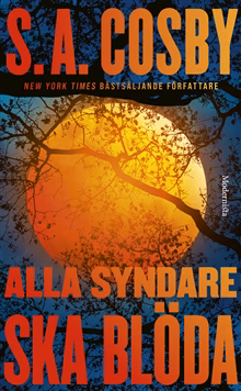 Alla syndare ska blöda Alla syndare ska blöda