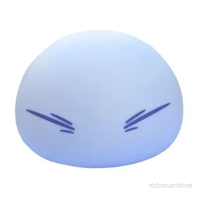 Den gång jag blev återfödd som en slime - Rimuru / Slime - Vinylmyntbank - 15x10cm - Bild 2