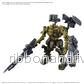 30MM ARMORED CORE VI FIRES OF RUBICON RaD CC-3000 WRECKER MILK TOOTH 30MM ARMORED CORE VI FIRES OF RUBICON RaD CC-3000 WRECKER MILK TOOTH