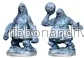 D&D Nolzur's Marvelous Miniatures: Snow Golems - Bild 2