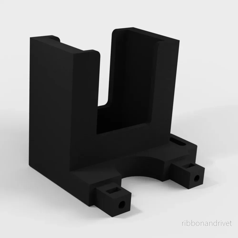 Powerbrick-fäste för 30 mm stång - Bild 3