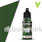 Vallejo Game Air - Angel Green 18 ml - Bild 2