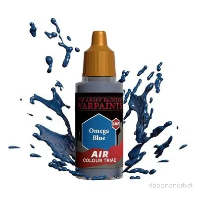 The Army Painter - Air Omega Blue - Bild 2