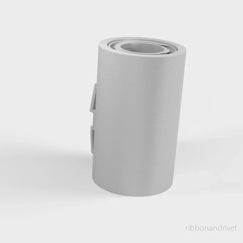 Karcher Dammsugarslangadapter - Bild 2