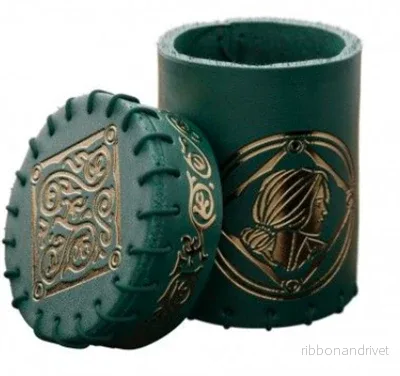 The Witcher Dice Cup Triss – Den Kärleksfulla Systern The Witcher Dice Cup Triss – Den Kärleksfulla Systern