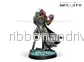 Infinity: Pneumarch of the Ur Hegemony (High Value Target) - EN - Bild 2