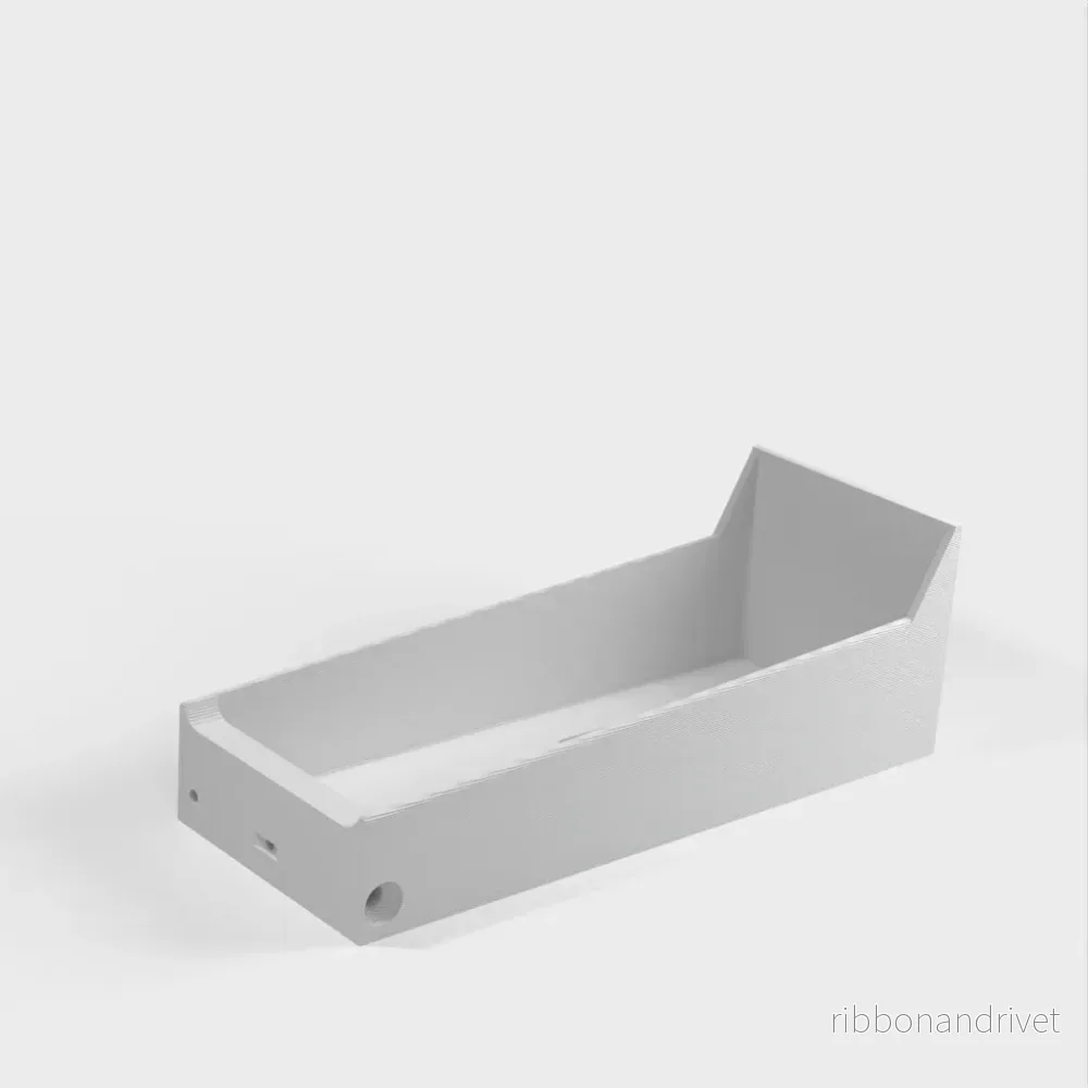 Eufy Batteri dörrklocka (stöldskydd) med regnskydd Eufy Batteri dörrklocka (stöldskydd) med regnskydd