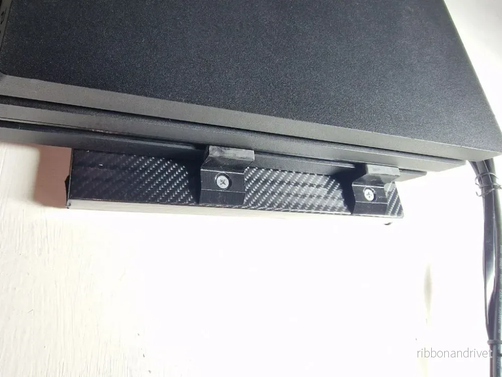 Väggfäste för PlayStation 4 Pro - Bild 2
