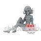 One-Punch Man - Relax Time - Terrible Tornado Figur - Bild 3