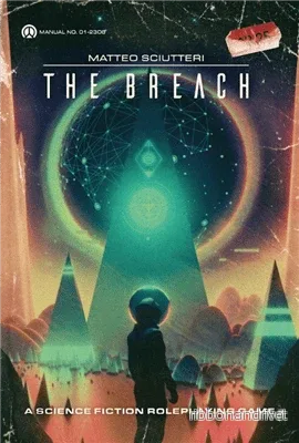 The Breach – Sci-Fi och Skräckspel