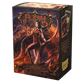 Dragon Shield Flesh and Blood Uprising - Matte Art Sleeves Dromai (100 Sleeves) - Bild 2