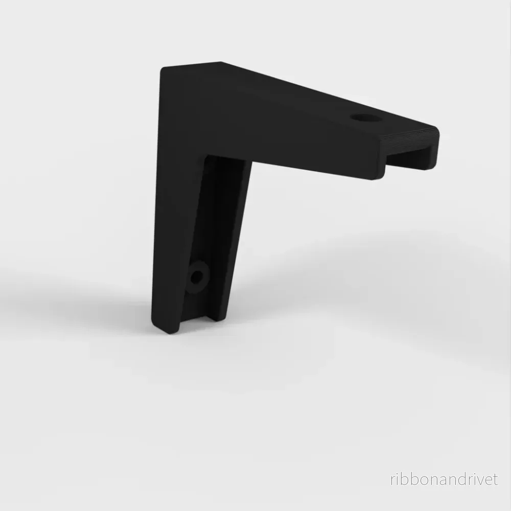 Väggfäste för Netatmo vindmätare Väggfäste för Netatmo vindmätare