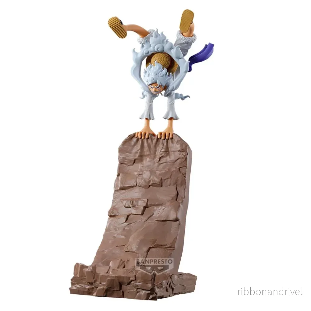 ONE PIECE FL Monkey D. Luffy Gear 5 Vol. 2 ONE PIECE FL Monkey D. Luffy Gear 5 Vol. 2
