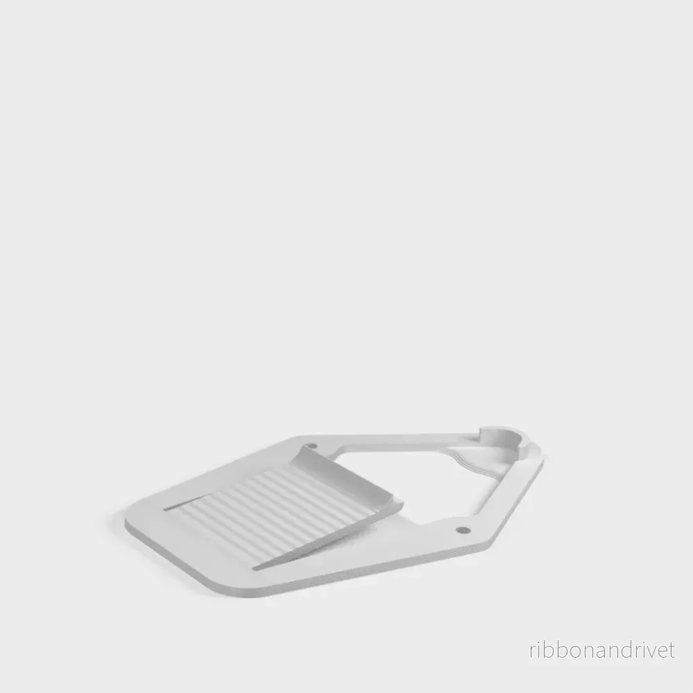 Intel NUC väggfästesklämma - Bild 3