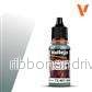 Vallejo Game Color - Xpress Color Templar White - Bild 2