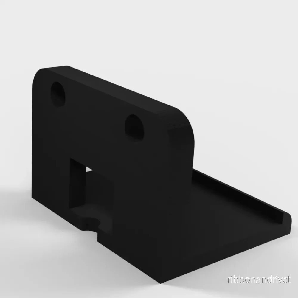 Väggfäste för Wii Sensorbar - Bild 2