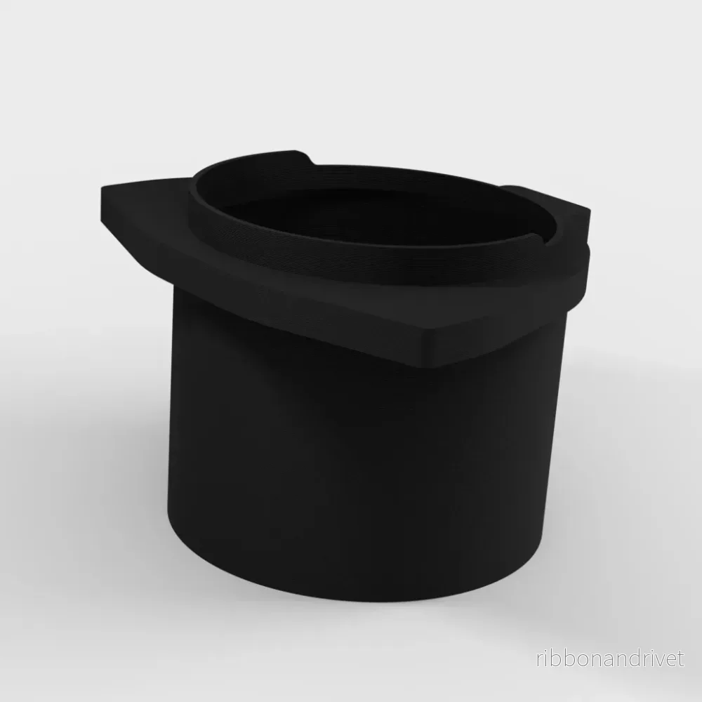 Kaffemängdmätare för Barista Pro/Express - Bild 2