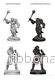D&D Nolzur’s Marvelous Miniatures: Bugbears