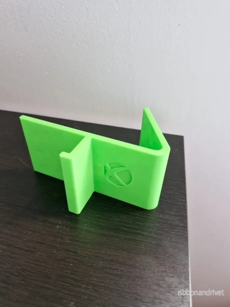 XBOX-handkontrollställ – Håll din handkontroll organiserad - Bild 2