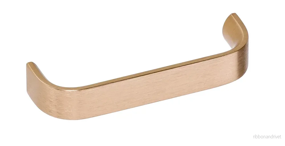 Sense mini-103, borstad mässing - Bild 2