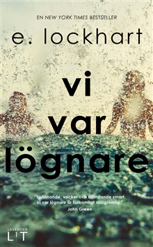 Vi var lögnare Vi var lögnare