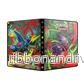 UP - 4 Pocket Portfolio - Pokémon Scarlet & Violet 12" - Bild 3