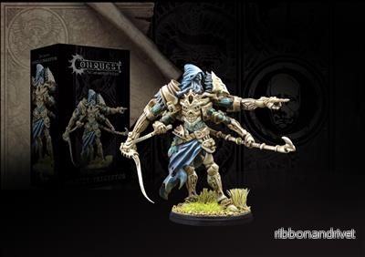 Conquest - Spires: Assault Preceptor - EN - Bild 2