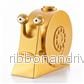 ONE PIECE SOFVIMATES~GOLDEN DEN DEN MUSHI~ - Bild 3