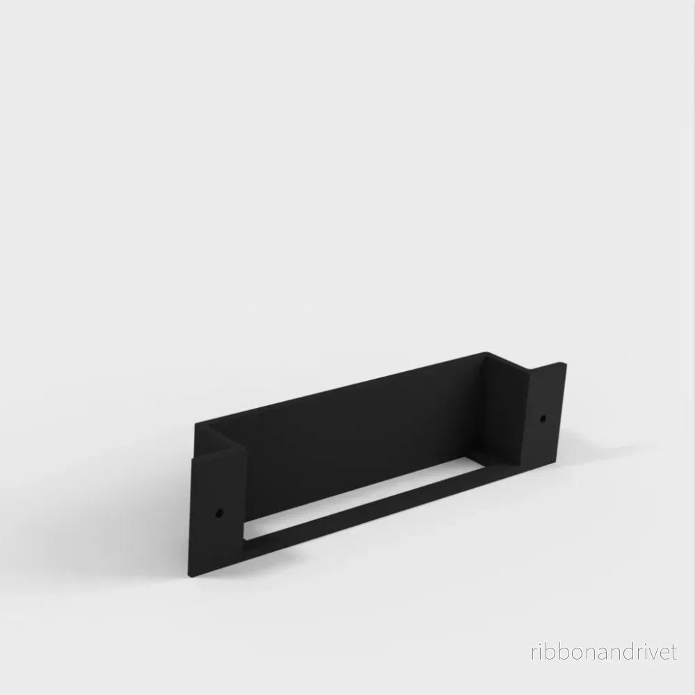 Netgear GS108 8-Port Switch väggfäste - Bild 3