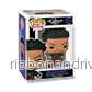 Funko POP Animation: DC SSI - Deadshot - Bild 2