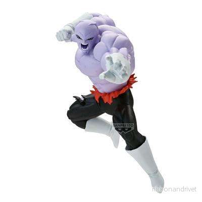 Dragon Ball Super - Banpresto Match Makers Figur - Jiren - Bild 2