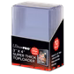 3" x 4" Super Thick 200PT Toploader 10-pack - Bild 3
