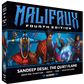 Malifaux 4th Edition - Sandeep Desai, The Quiet Flame - Bild 3