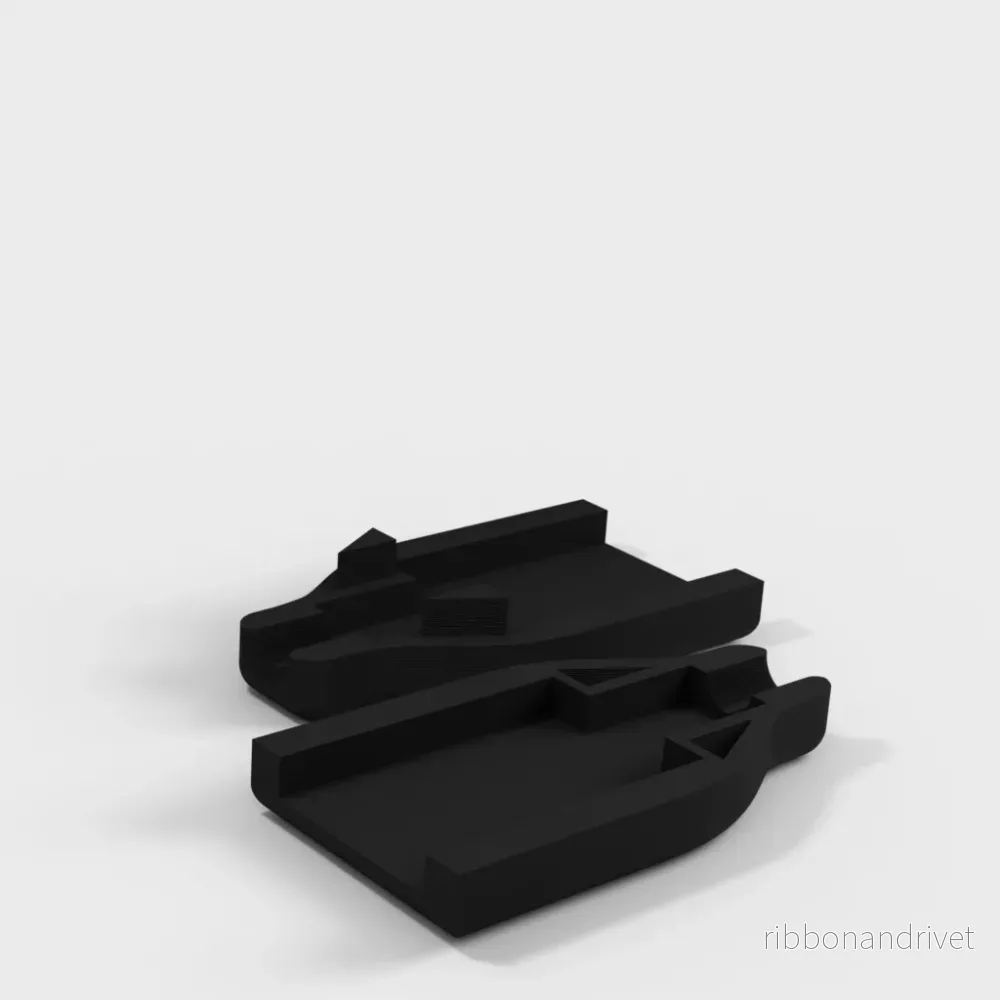 Ersättningsskydd för USB-kabelreparation - Bild 3