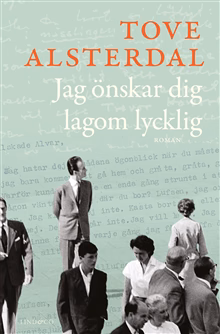 Jag önskar dig lagom lycklig Jag önskar dig lagom lycklig