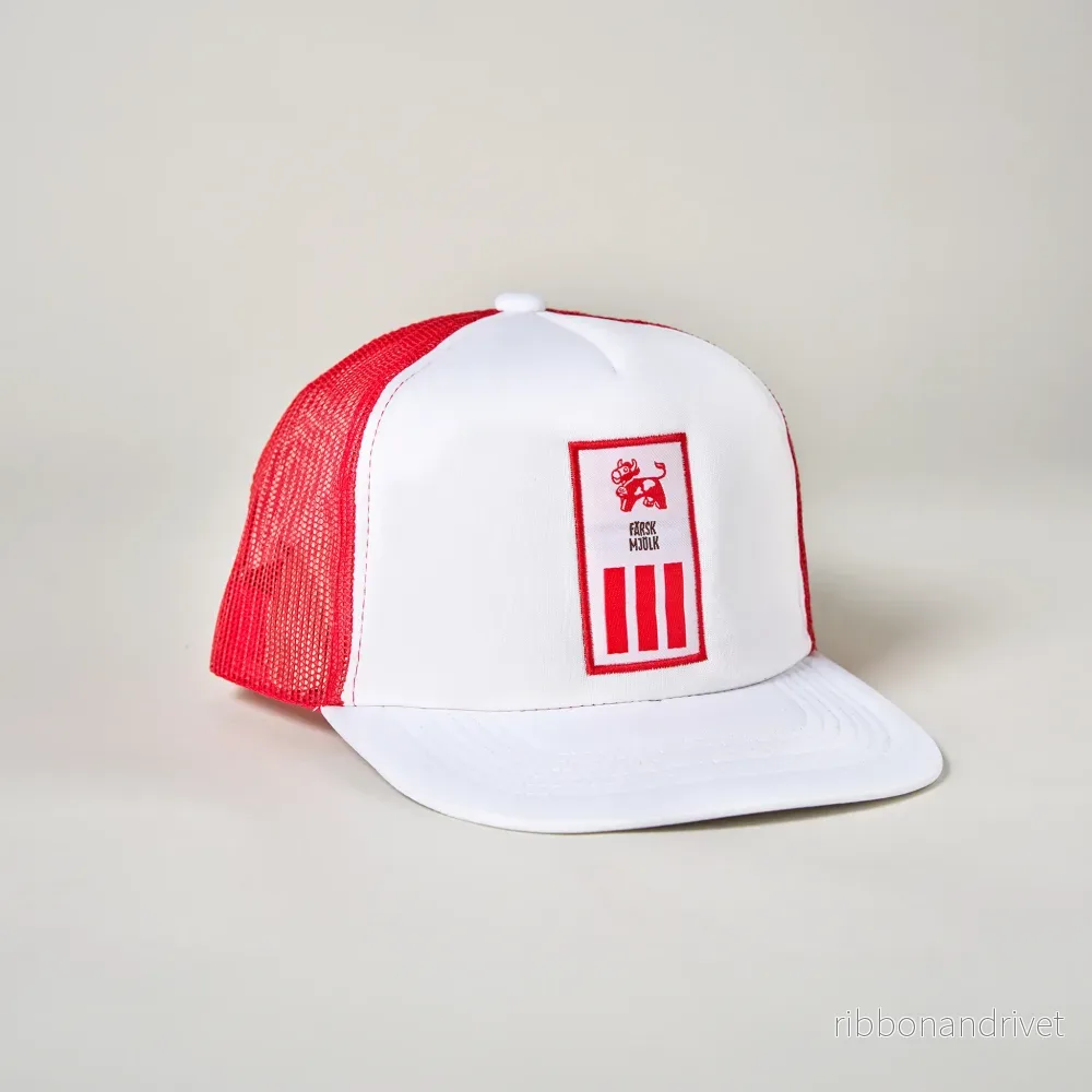 Keps Trucker