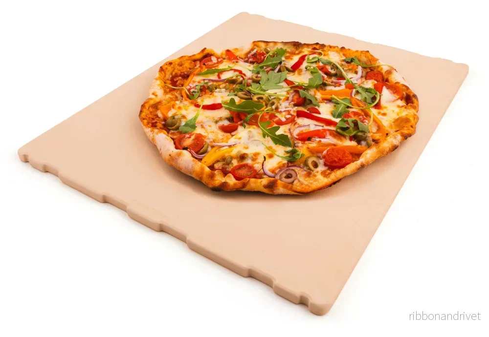 Grill- och pizzasten XL för Imperial™ & Regal™ - Bild 2