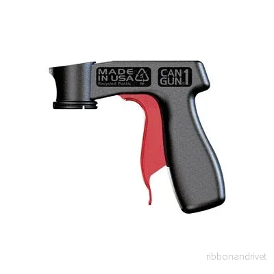 Vallejo - Universell Sprayburk Trigger Grip - Bild 2