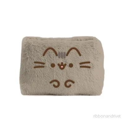PUSHEEN (PLAYFUL) XL gosedjur Pennfodral PUSHEEN (PLAYFUL) XL gosedjur Pennfodral