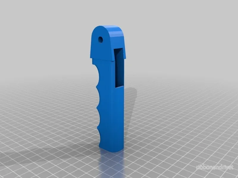 Kinect (V2/One) Grip – Förbättrad stabilitet och kabelhantering - Bild 3