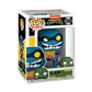 Funko POP POP&Buddy: TMNT S4 – Slash & Pre-mutated - Bild 3