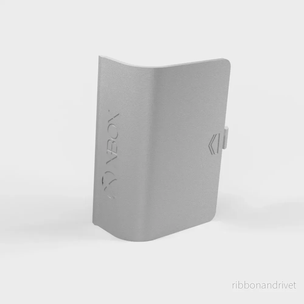 Batterilucka för Xbox One S-kontroll - Bild 2