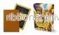 Dragon Shield Small Sleeves - Japansk Matt Guld (60 Sleeves) - Bild 3