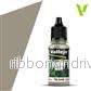Vallejo Game Air - Stonewall Grey 18 ml - Bild 2