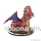 D&D Icons of the Realms: 50th Anniversary - Classic Red Dragon Miniature - Bild 3