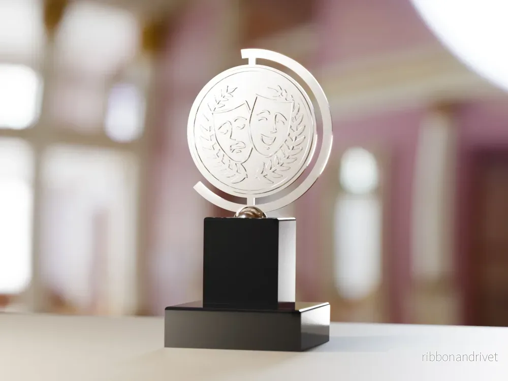 Tony Award-trofén – Erkännande av dramatisk prestation Tony Award-trofén – Erkännande av dramatisk prestation