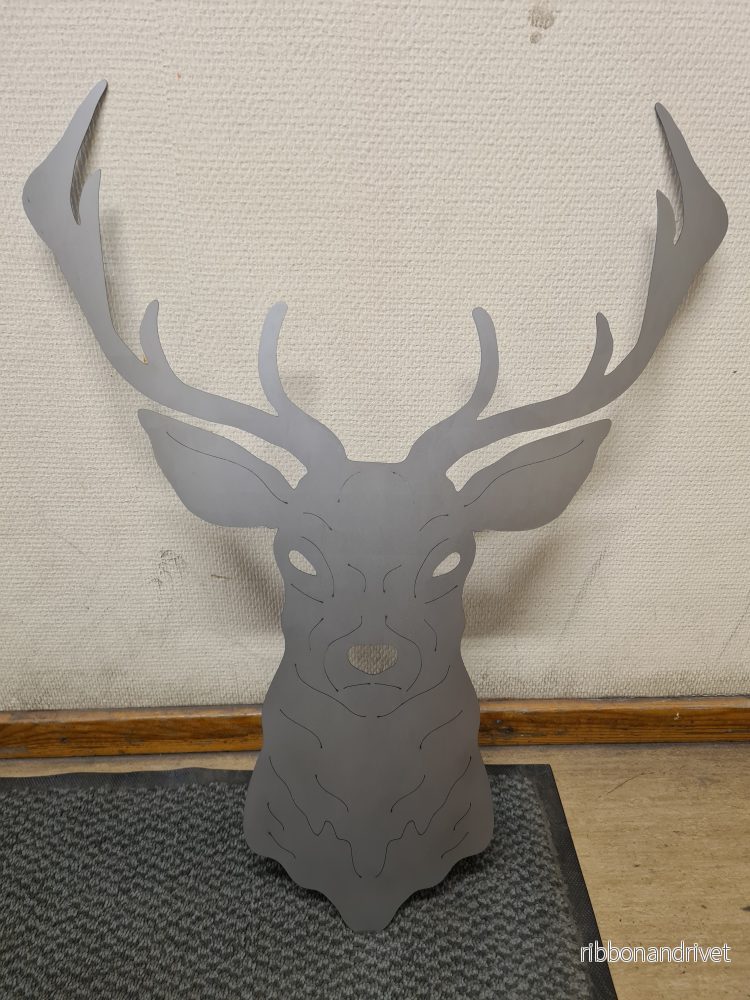 Motiv - Hjorten - Bild 3